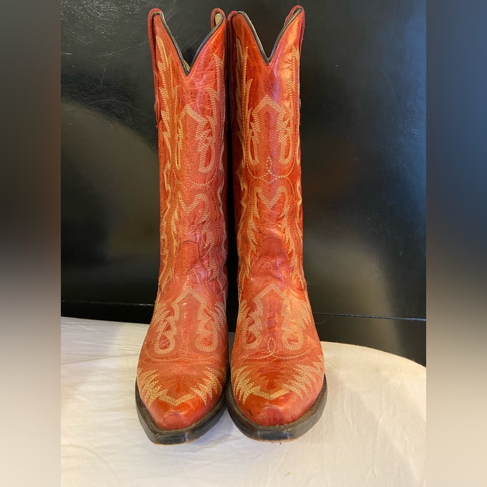 Circle G Corral Women’s Western Boot